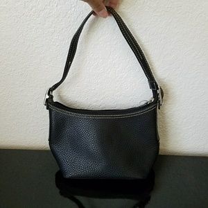 Liz Claiborne mini handbag